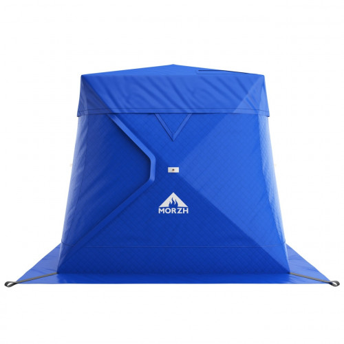 Влагозащитный тент для МОРЖ КУБ в Москве