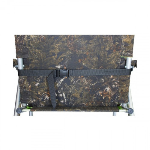 Накидка теплая на кресло-шезлонг Медведь в Москве