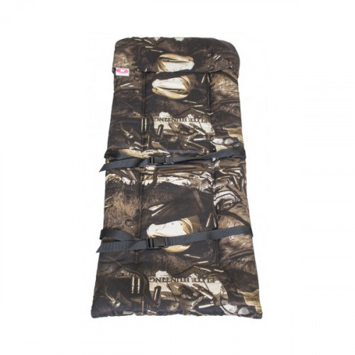 Накидка теплая на кресло-шезлонг Медведь в Москве