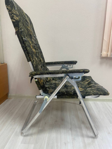 Накидка теплая на кресло-шезлонг Медведь в Москве