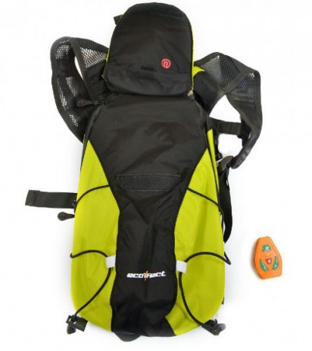 Умный рюкзак Ecoffect (5 литров) в Москве