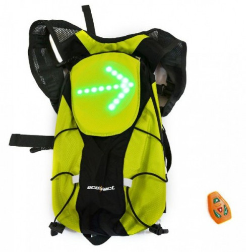 Умный рюкзак Ecoffect (5 литров) в Москве