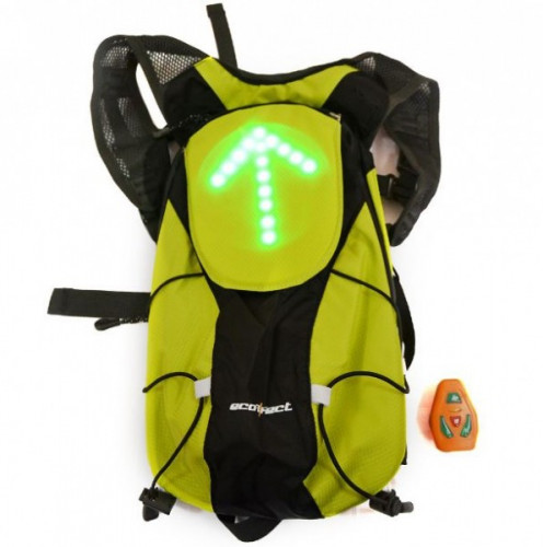 Умный рюкзак Ecoffect (5 литров) в Москве