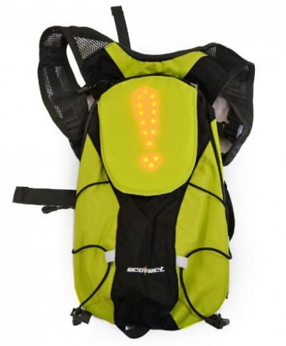 Умный рюкзак Ecoffect (5 литров) в Москве