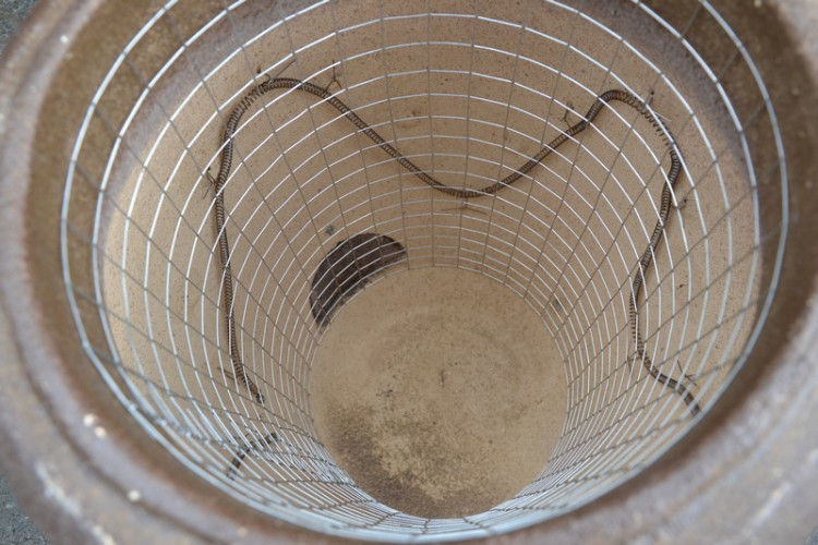 Тандыр Электрический Большой в Москве