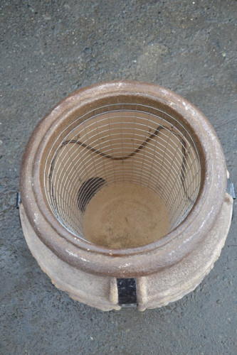 Тандыр Электрический Большой в Москве