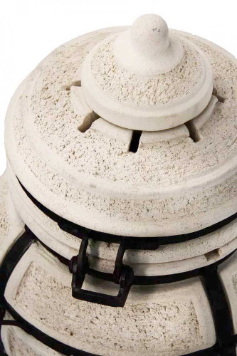 Тандыр Сармат Охотник с откидной крышкой в Москве