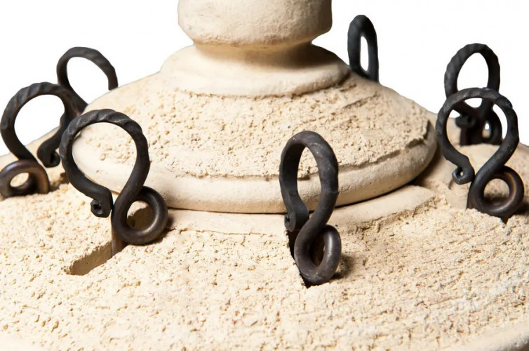 Тандыр Сармат Охотник в Москве