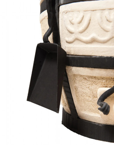 Тандыр Сармат Охотник в Москве