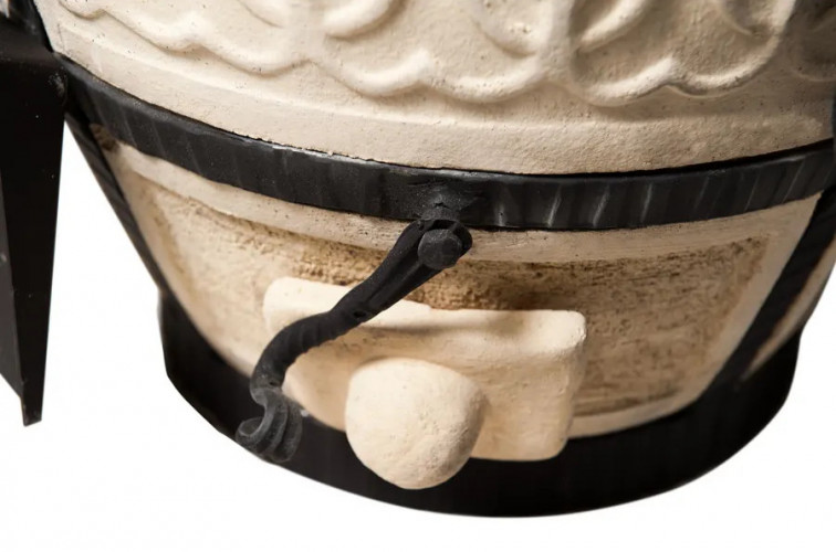 Тандыр Сармат Охотник в Москве