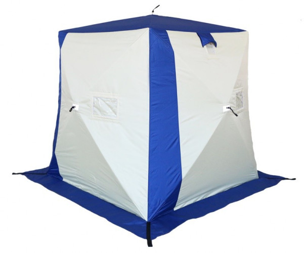 Зимняя палатка Polar Bird 2T в Москве