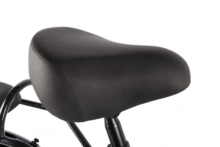 Электровелосипед  Green City e-ALFA NEW для курьеров в Москве