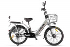 Электровелосипед  Green City e-ALFA NEW для курьеров в Москве