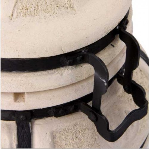 Тандыр Сармат Есаул с откидной крышкой в Москве