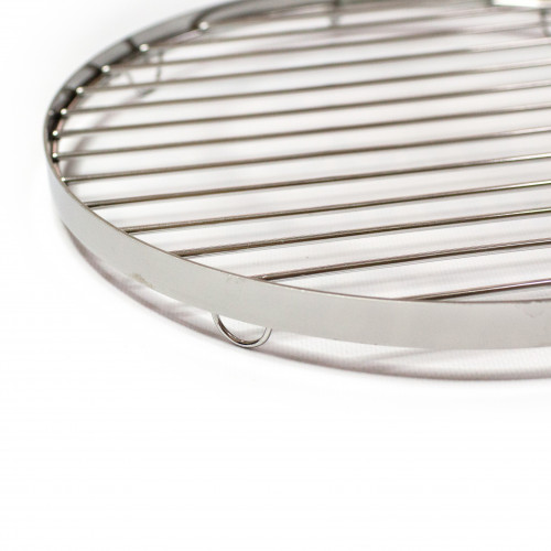 Этажерка для тандыра 3-х ярусная диаметр 29 см в Москве