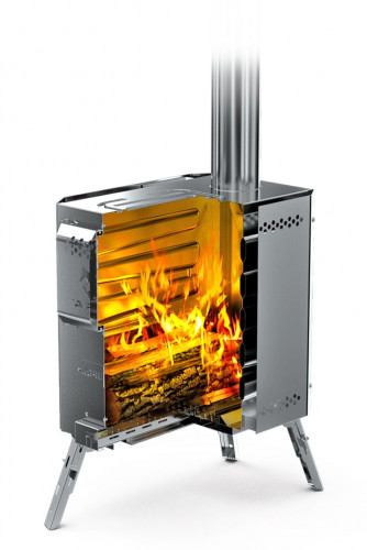 Печь банная Кочевник М Тарий в Москве