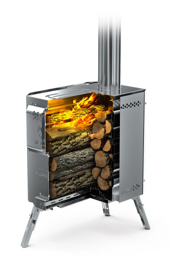 Печь банная Кочевник М Тарий в Москве