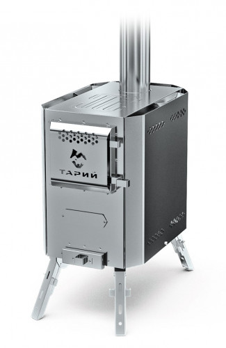Печь банная Кочевник М Тарий в Москве