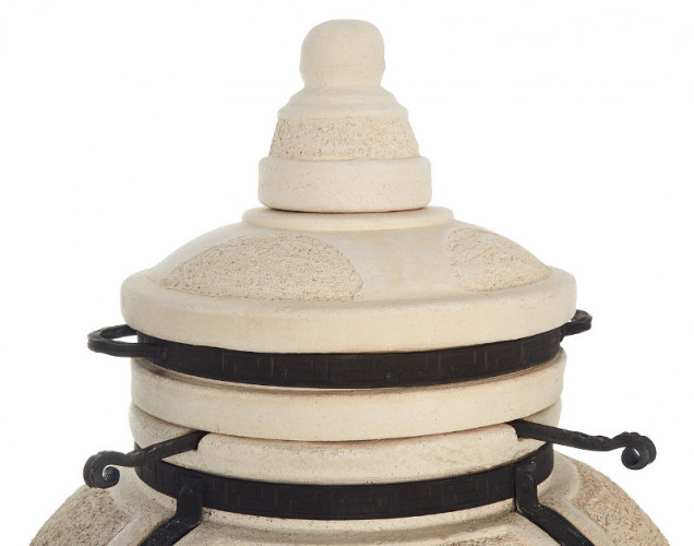 Тандыр Сармат Большой в Москве