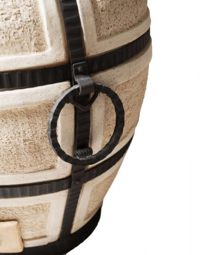 Тандыр Сармат Большой в Москве