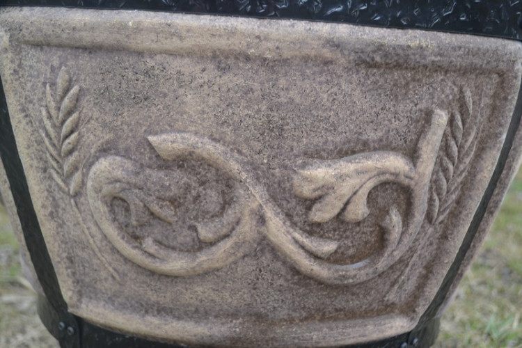 Тандыр Электрический Колос в Москве