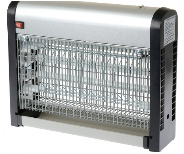 Истребитель насекомых "Баргузин" ловушка для мух, модель 2-2х8 в Москве