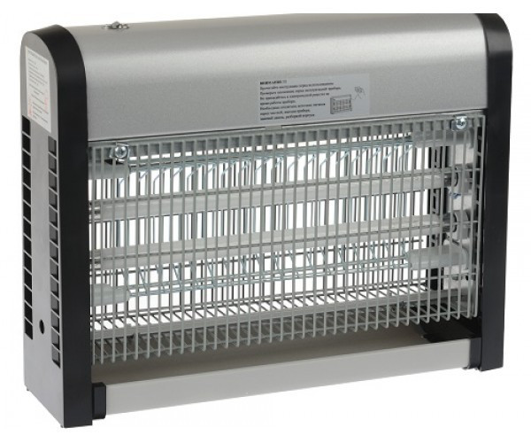 Истребитель насекомых "Баргузин" ловушка для мух, модель 2-2х8 в Москве