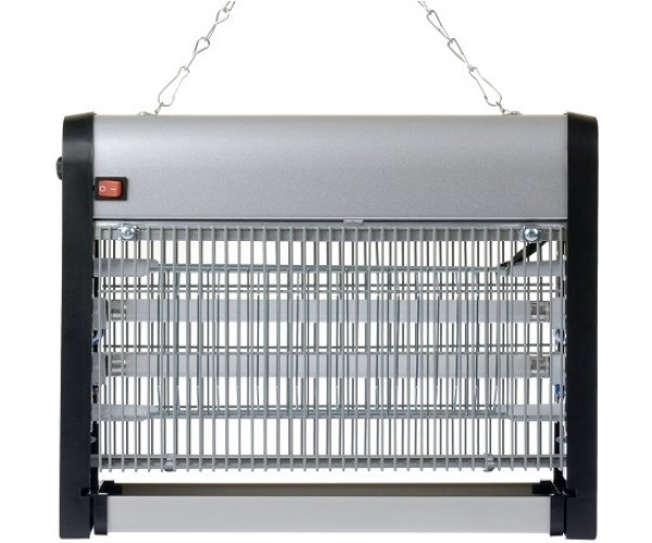 Истребитель насекомых "Баргузин" ловушка для мух, модель 2-2х8 в Москве