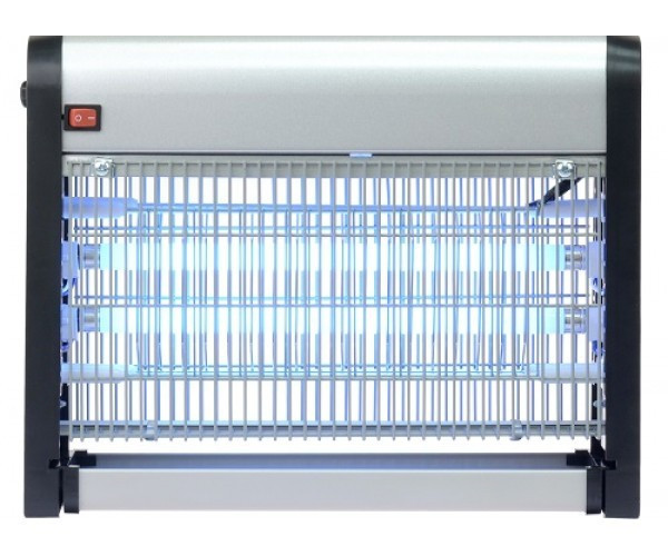 Истребитель насекомых "Баргузин" ловушка для мух, модель 2-2х8 в Москве