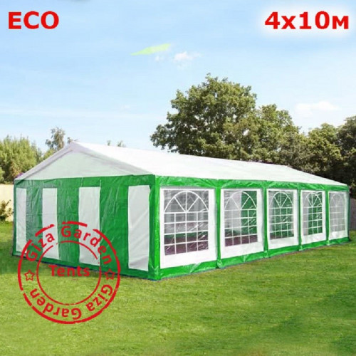 Шатер Giza Garden Eco 4 х 10 м в Москве