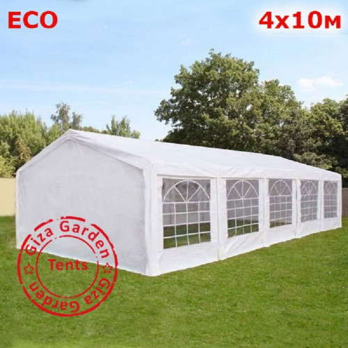 Шатер Giza Garden Eco 4 х 10 м в Москве