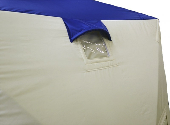 Зимняя палатка Polar Bird Family T в Москве