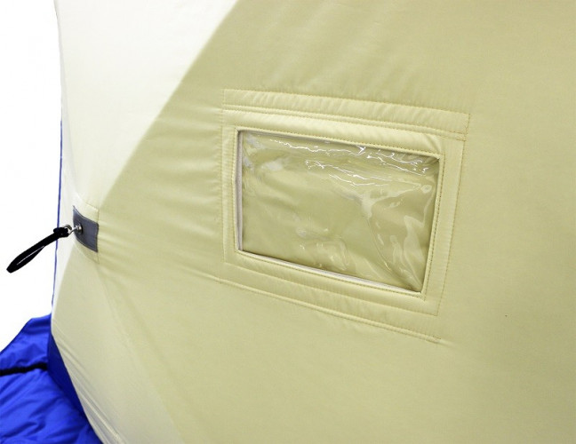 Зимняя палатка Polar Bird Family T в Москве