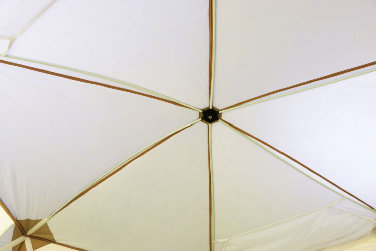 Зимняя палатка Polar Bird Family T в Москве