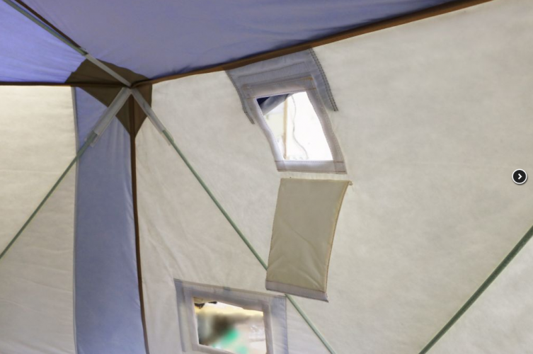 Зимняя палатка Polar Bird Family T в Москве