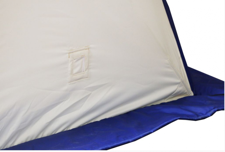 Зимняя палатка Polar Bird Family T в Москве