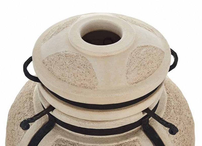 Тандыр Сармат Большой с откидной крышкой в Москве