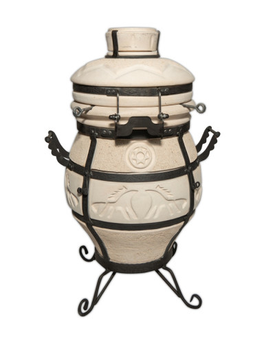 Тандыр Сармат СамОбжар в Москве