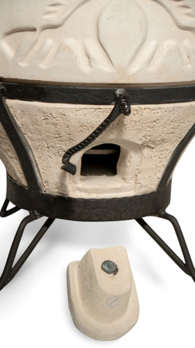 Тандыр Сармат СамОбжар в Москве