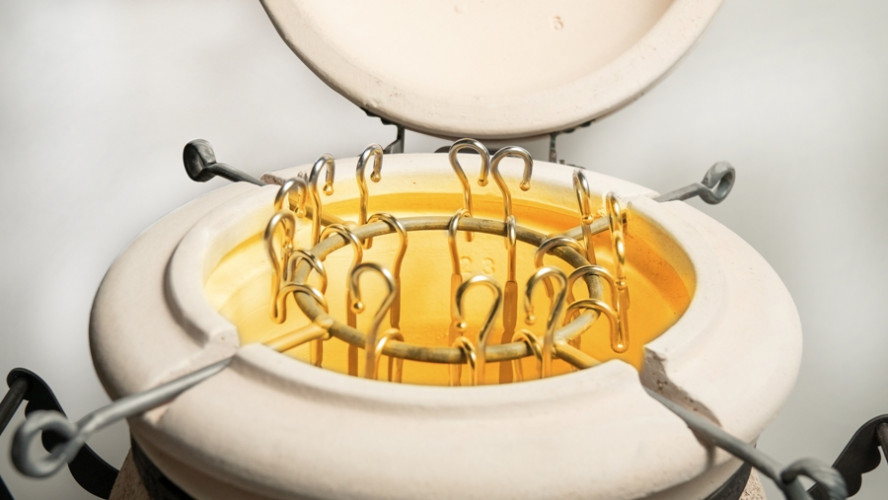 Тандыр Сармат СамОбжар в Москве