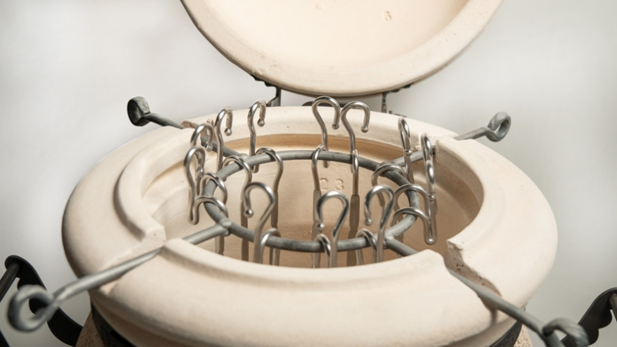 Тандыр Сармат СамОбжар в Москве