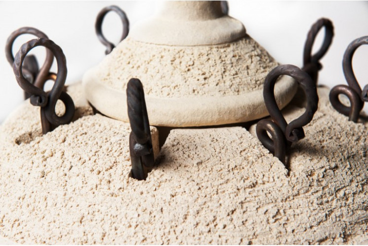 Тандыр Сармат Донской в Москве