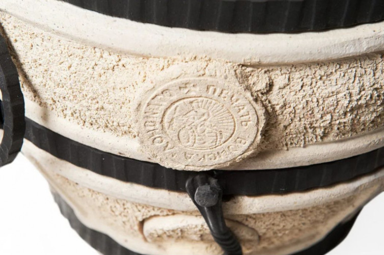 Тандыр Сармат Донской в Москве