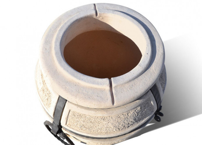 Тандыр Сармат Донской в Москве