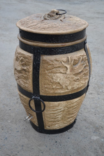 Тандыр Электрический Лось в Москве