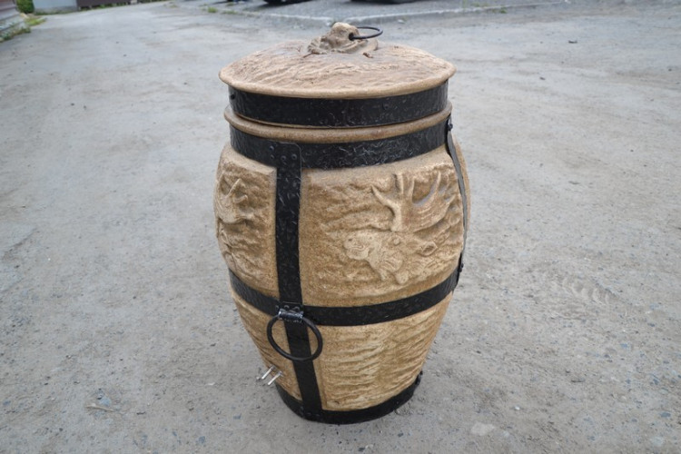 Тандыр Электрический Лось в Москве