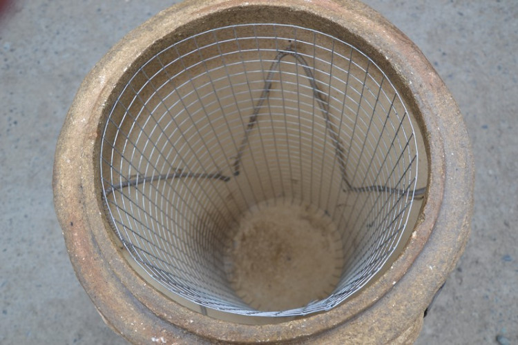 Тандыр Электрический Лось в Москве