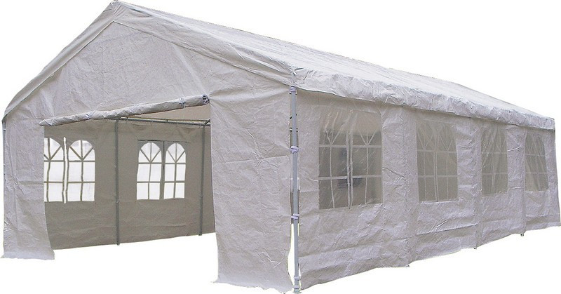 Шатер-тент Green Glade 8 х 5 х 3,1 м (3018) в Москве