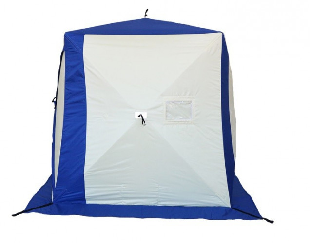 Зимняя палатка для рыбалки Polar Bird 3T в Москве