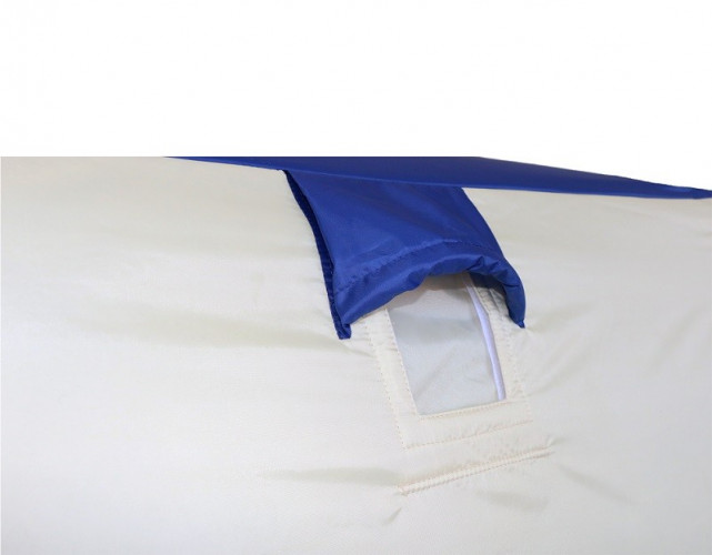 Зимняя палатка для рыбалки Polar Bird 3T в Москве